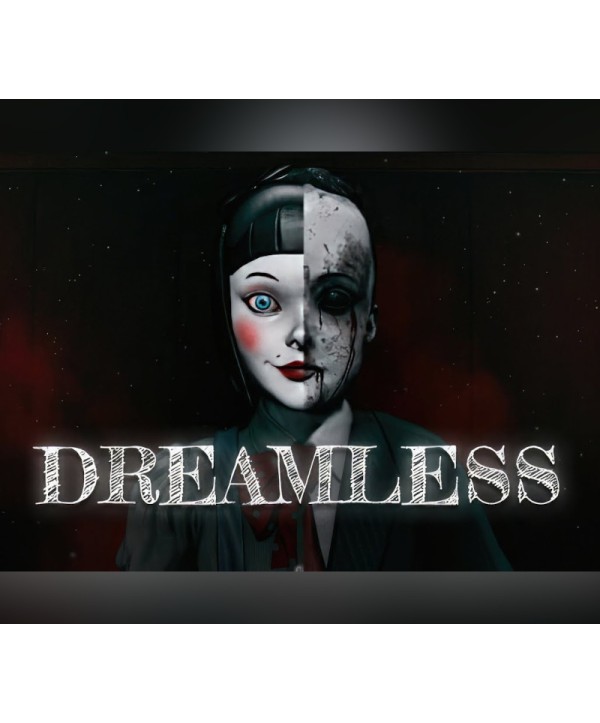 Dreamless Steam Key GLOBAL